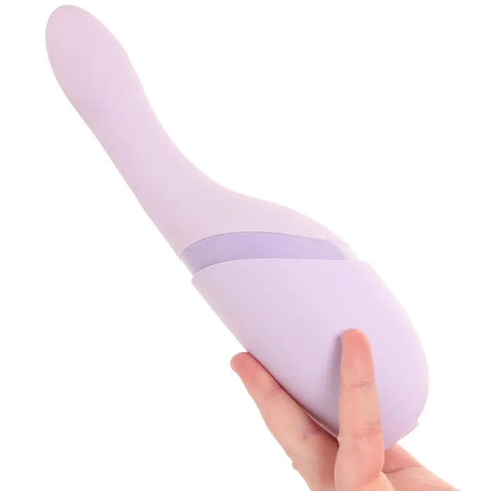 Jimmyjane Jimmyjane Hello Bang Thrusting Vibe Vibrators