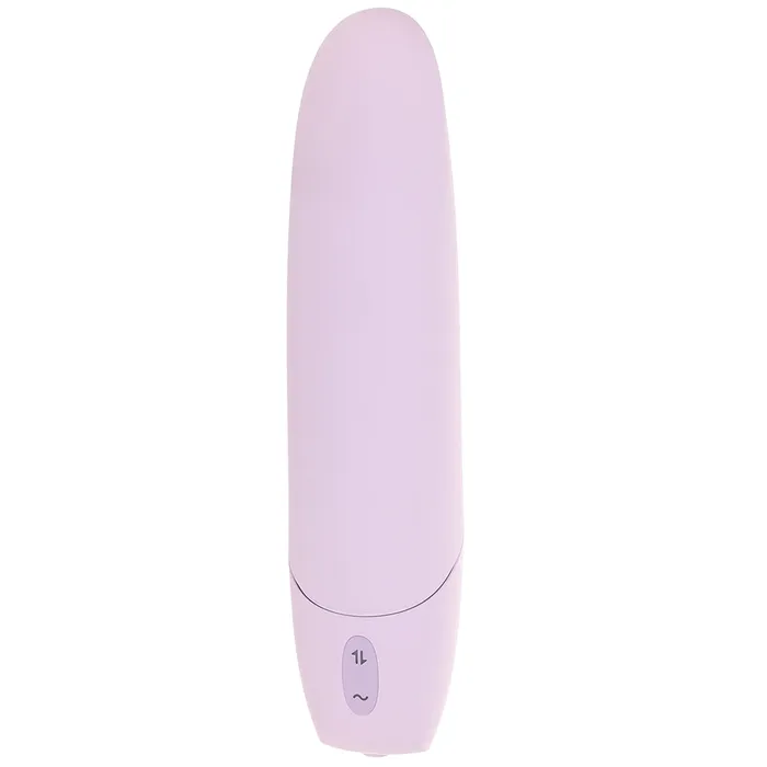 Jimmyjane Jimmyjane Hello Bang Thrusting Vibe Vibrators