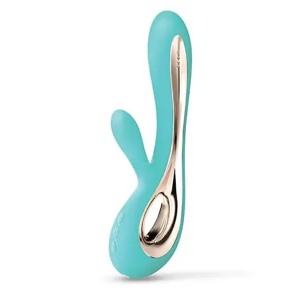 LELO Female Sex Toys LELO Soraya 2 Luxurious Rabbit Vibrator