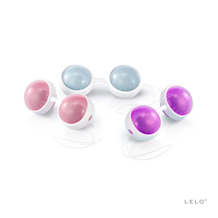 LELO Male Sex Toys Lelo Beads Plus