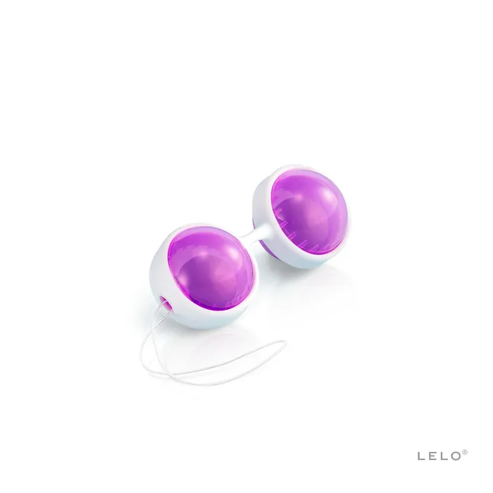LELO Male Sex Toys Lelo Beads Plus