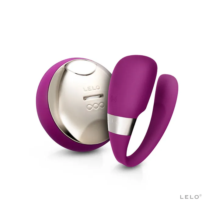 Lelo Tiani 3 Couples Vibrator LELO Vibrators