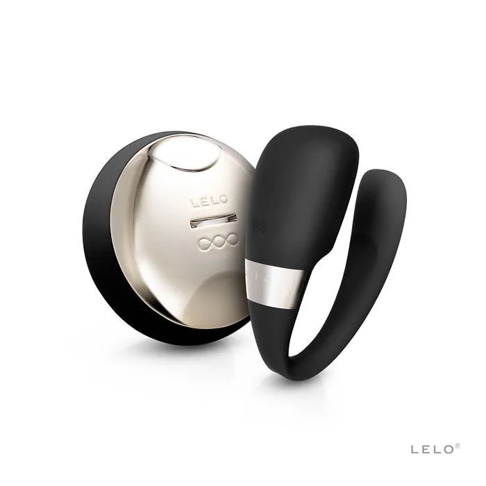 Lelo Tiani 3 Couples Vibrator LELO Vibrators