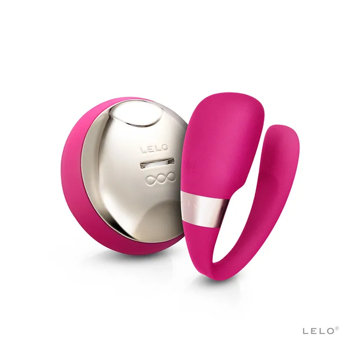Lelo Tiani 3 Couples Vibrator LELO Vibrators