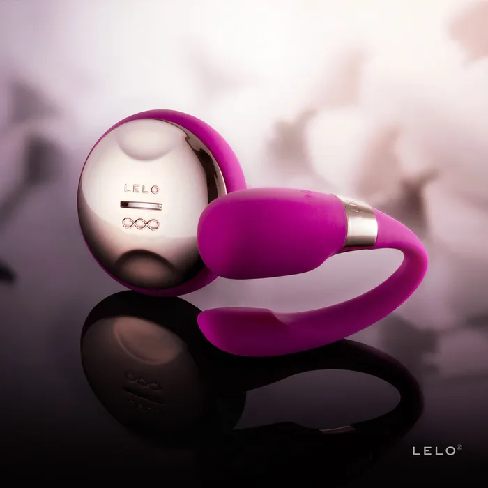 Lelo Tiani 3 Couples Vibrator LELO Vibrators