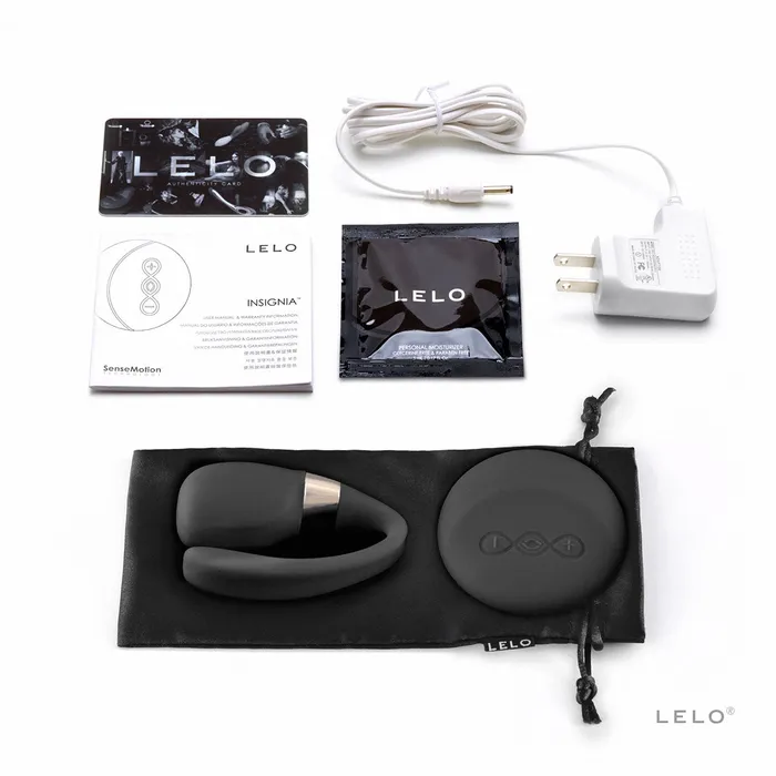 Lelo Tiani 3 Couples Vibrator LELO Vibrators