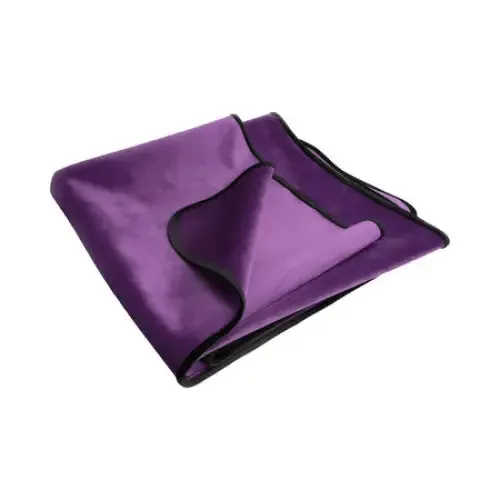 Liberator Fascinator Throw Regular Purple Liberator Vibrators