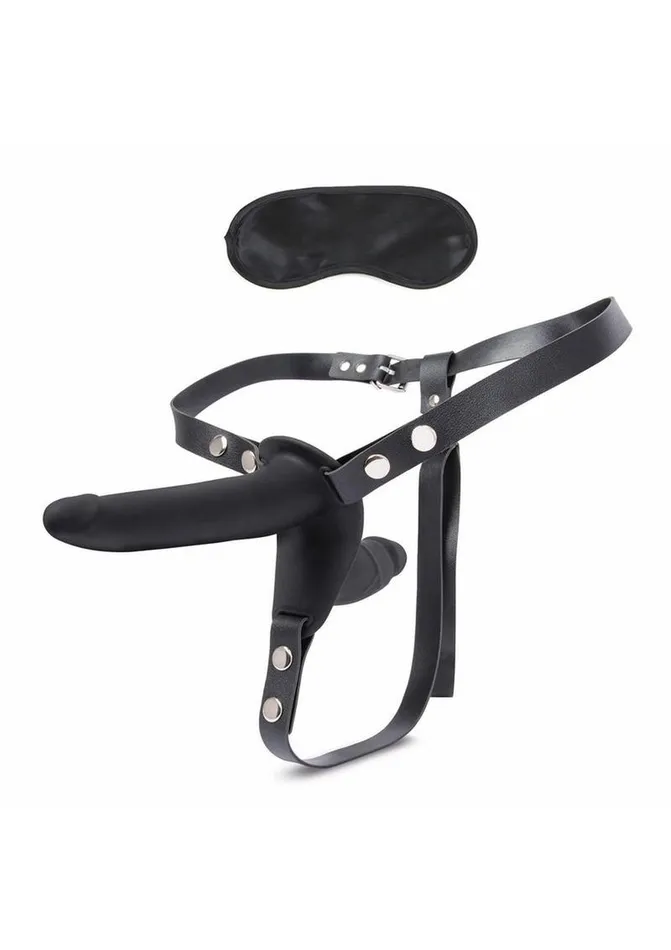 Lux Fetish Silicone Strapon Harness Dildo Lux Fetish Female Sex Toys Lux Fetish Silicone Strapon Harness Dildo Lux Fetish Female Sex Toys