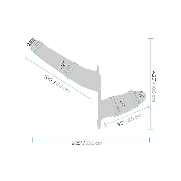 Lux Fetish Silicone Strapon Harness Dildo Lux Fetish Female Sex Toys Lux Fetish Silicone Strapon Harness Dildo Lux Fetish Female Sex Toys