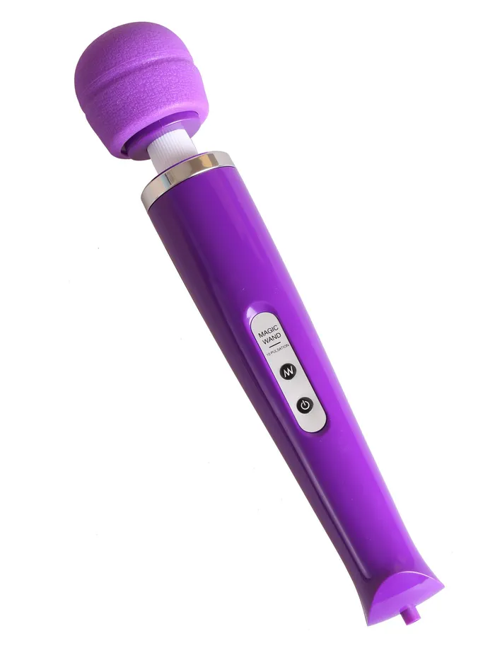 Magic Wand Massager Usb 10 Speed HonourSkintwocom Vibrators