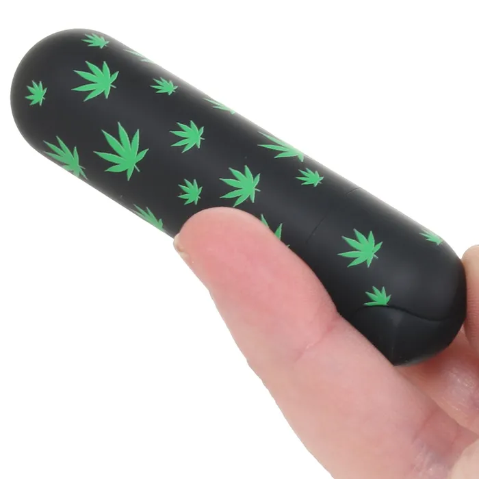 Maia Female Sex Toys Date Night 420 Remote Panty Vibe XL