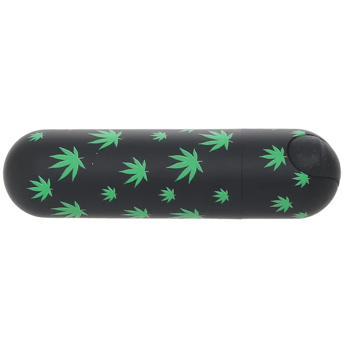 Maia Female Sex Toys Date Night 420 Remote Panty Vibe XL