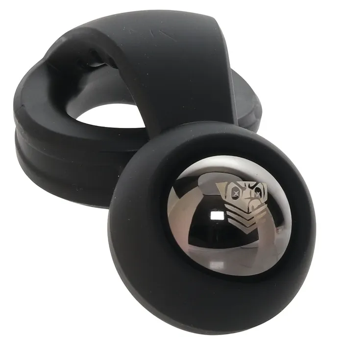 Male Sex Toys Doc Johnson Fort Troff Swing N Hang Ball Stretcher