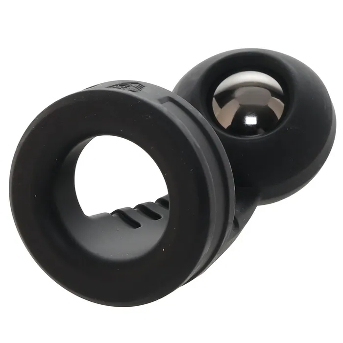 Male Sex Toys Doc Johnson Fort Troff Swing N Hang Ball Stretcher