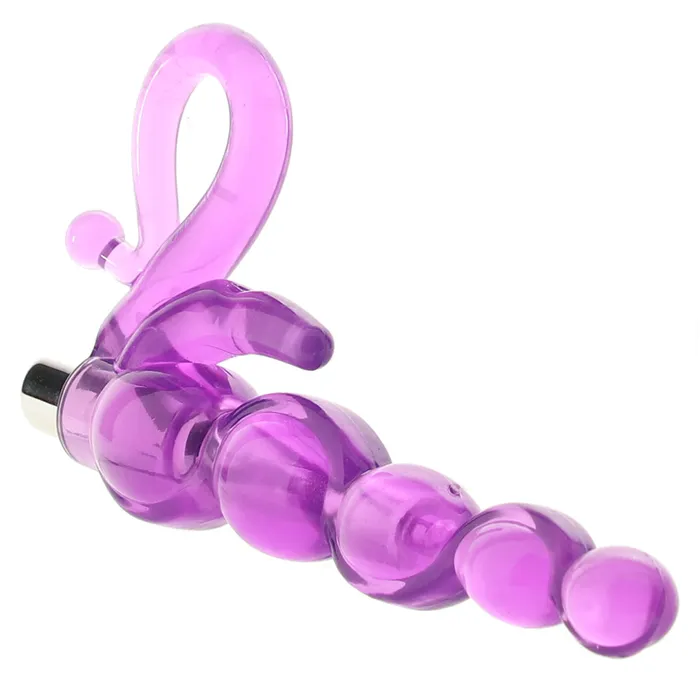 Male Sex Toys Little Genie Anal Adventures Play with Me Kit