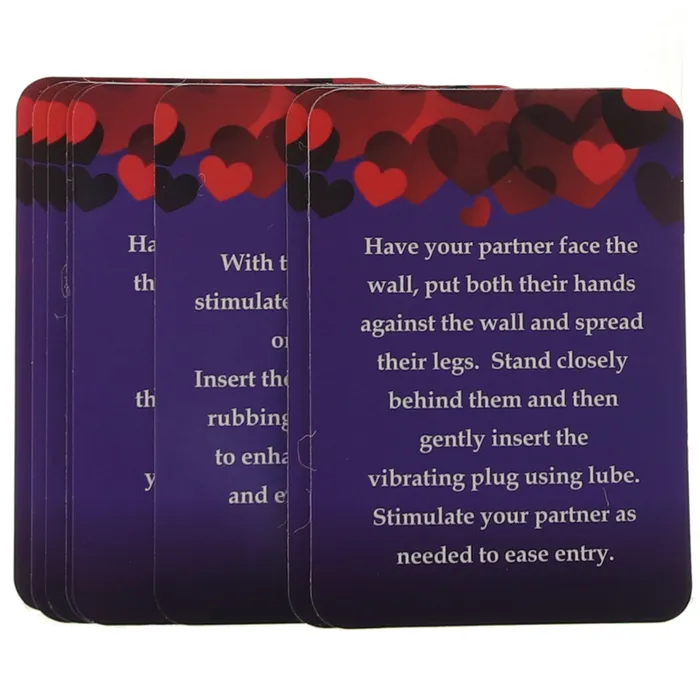 Male Sex Toys Little Genie Anal Adventures Play with Me Kit