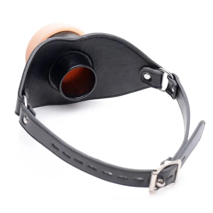 Male Sex Toys Master Series Master Series Pussy Face Oral Sex Mouth Gag Male Sex Toys Master Series Master Series Pussy Face Oral Sex Mouth Gag