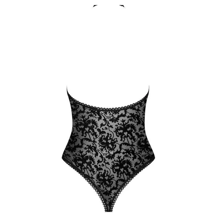 Male Sex Toys Obsessive OBSESSIVE SOFTILY TEDDY LXL Male Sex Toys Obsessive OBSESSIVE SOFTILY TEDDY LXL