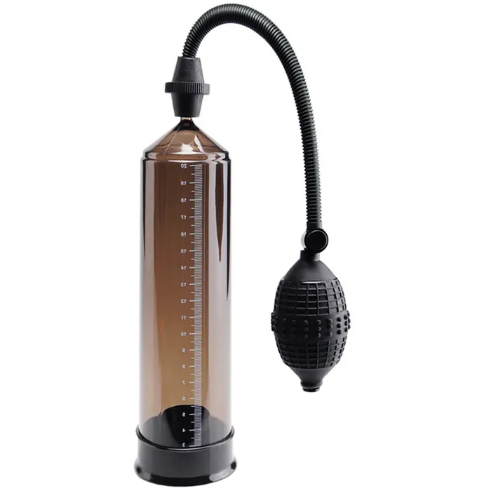 Male Sex Toys Pipedream Pump Worx Euro Pump