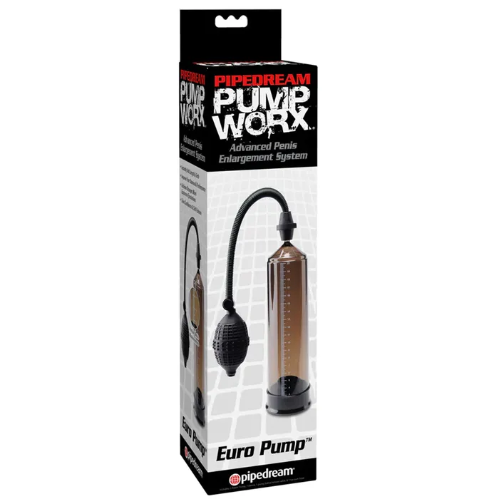 Male Sex Toys Pipedream Pump Worx Euro Pump Male Sex Toys Pipedream Pump Worx Euro Pump