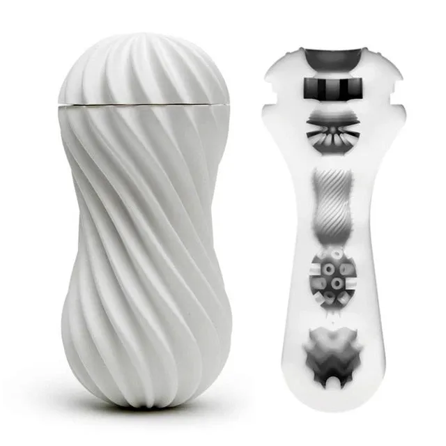 Male Sex Toys Tenga Tenga Flex Sleeve