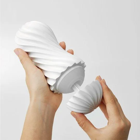 Male Sex Toys Tenga Tenga Flex Sleeve