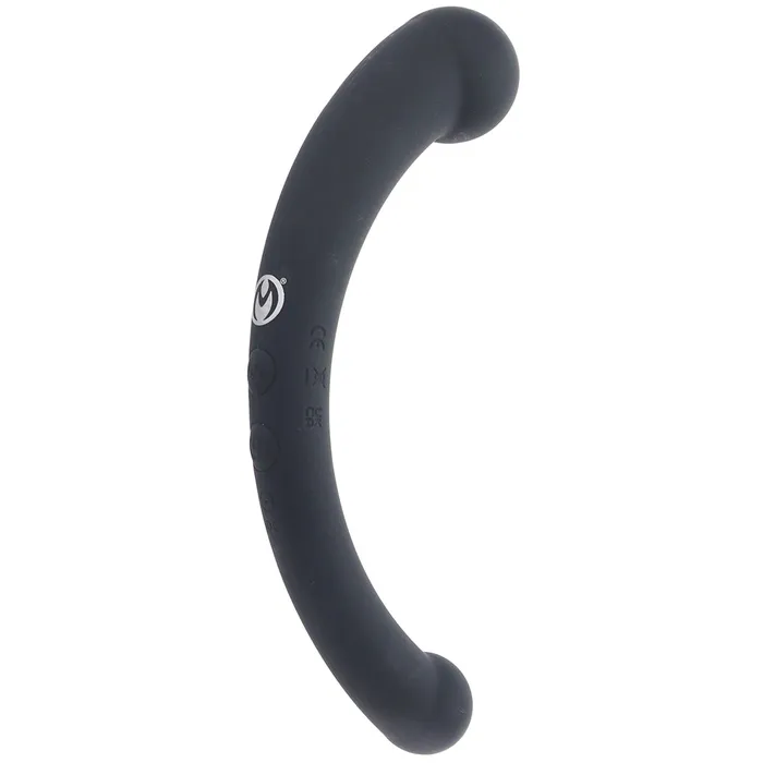 Master Series VibraCrescent Dual Ended Vibe XR Brands Female Sex Toys