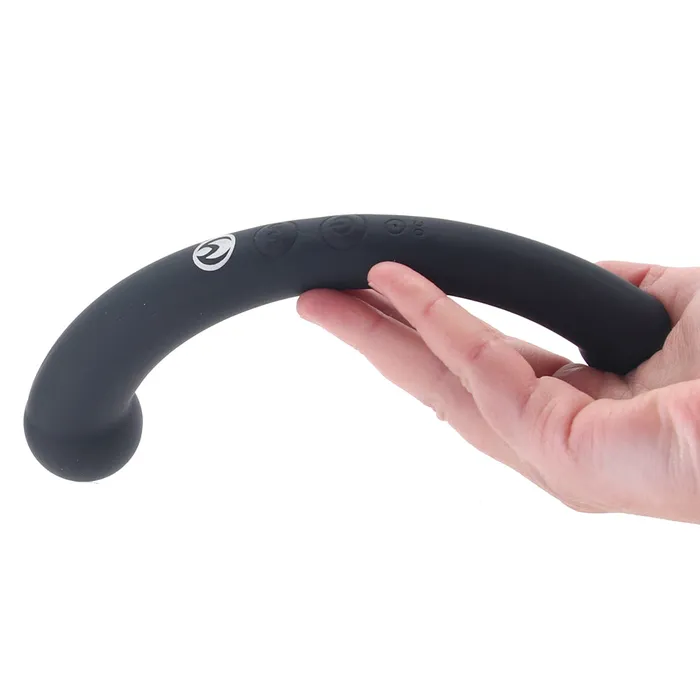 Master Series VibraCrescent Dual Ended Vibe XR Brands Female Sex Toys