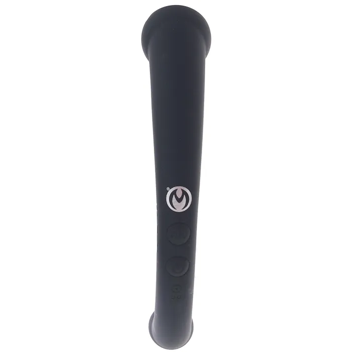Master Series VibraCrescent Dual Ended Vibe XR Brands Female Sex Toys