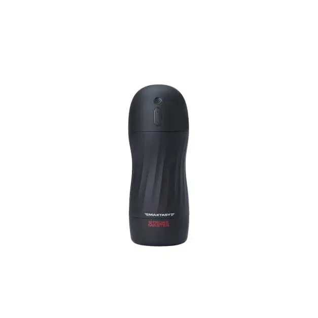 Maxtasy Maxtasy Rechargeable Stroke Master Female Sex Toys