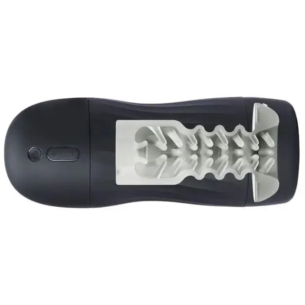 Maxtasy Maxtasy Rechargeable Stroke Master Female Sex Toys Maxtasy Maxtasy Rechargeable Stroke Master Female Sex Toys