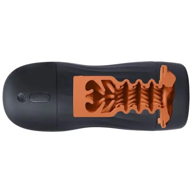 Maxtasy Maxtasy Rechargeable Stroke Master Female Sex Toys Maxtasy Maxtasy Rechargeable Stroke Master Female Sex Toys