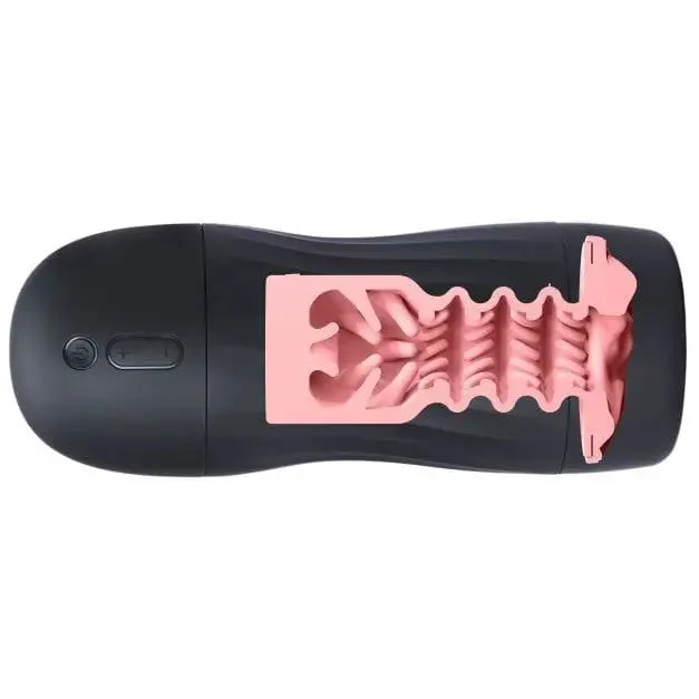 Maxtasy Maxtasy Rechargeable Stroke Master Female Sex Toys Maxtasy Maxtasy Rechargeable Stroke Master Female Sex Toys