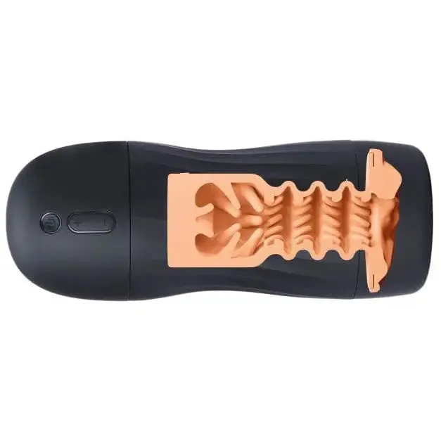 Maxtasy Maxtasy Rechargeable Stroke Master Female Sex Toys Maxtasy Maxtasy Rechargeable Stroke Master Female Sex Toys