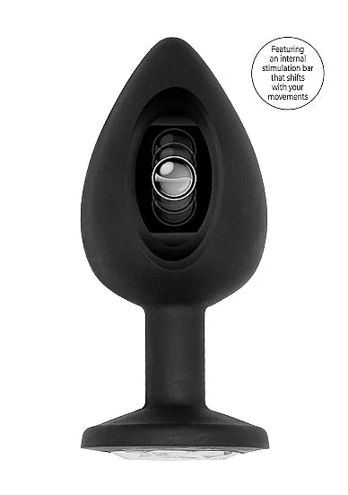 N0 91 Self Penetrating Butt Plug HonourSkintwocom Anal