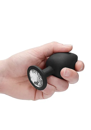 N0 91 Self Penetrating Butt Plug HonourSkintwocom Anal