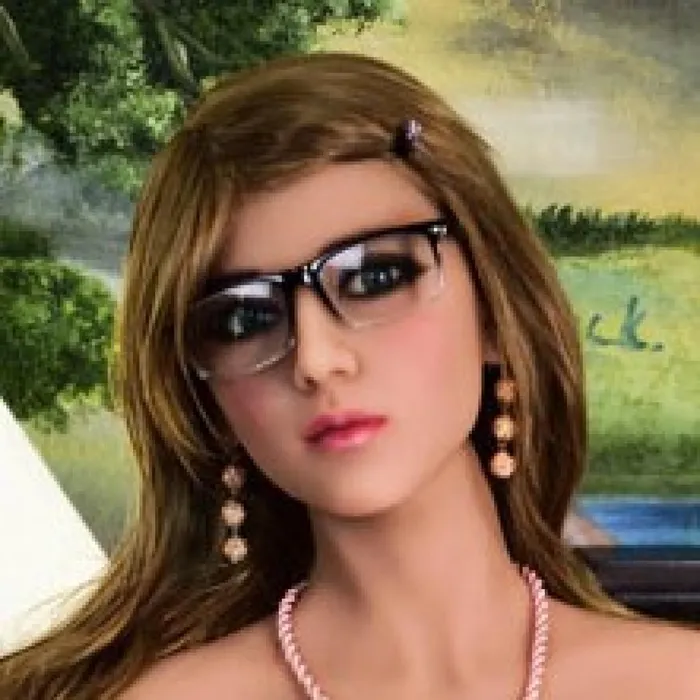 Neodoll Allure 31 Sex Doll Head M16 Compatible Tan 6YE Doll Male Sex Toys Neodoll Allure 31 Sex Doll Head M16 Compatible Tan 6YE Doll Male Sex Toys