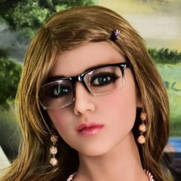 Neodoll Allure 31 Sex Doll Head M16 Compatible Tan 6YE Doll Male Sex Toys Neodoll Allure 31 Sex Doll Head M16 Compatible Tan 6YE Doll Male Sex Toys