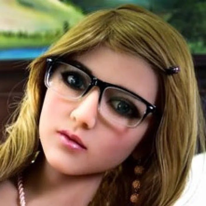 Neodoll Allure 31 Sex Doll Head M16 Compatible Tan 6YE Doll Male Sex Toys Neodoll Allure 31 Sex Doll Head M16 Compatible Tan 6YE Doll Male Sex Toys