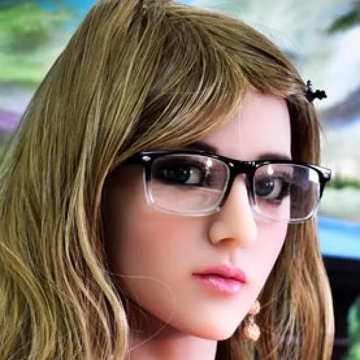 Neodoll Allure 31 Sex Doll Head M16 Compatible Tan 6YE Doll Male Sex Toys Neodoll Allure 31 Sex Doll Head M16 Compatible Tan 6YE Doll Male Sex Toys