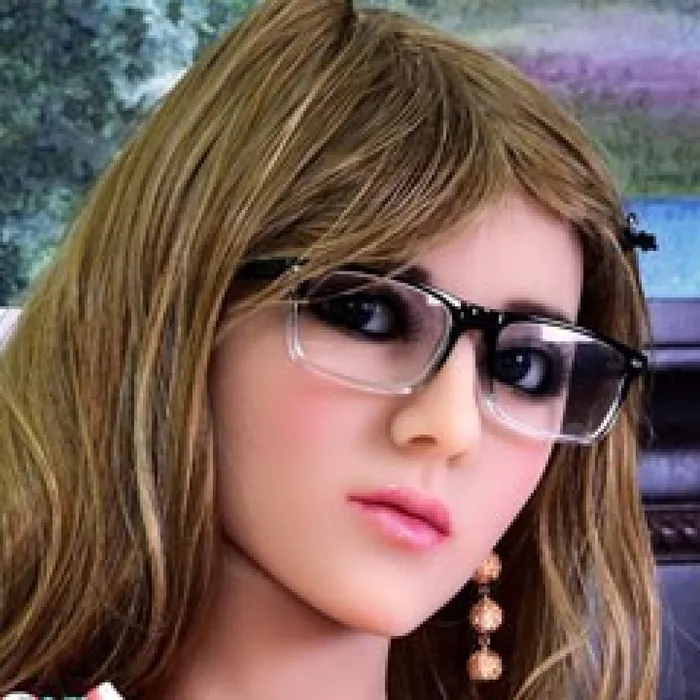 Neodoll Allure 31 Sex Doll Head M16 Compatible Tan 6YE Doll Male Sex Toys Neodoll Allure 31 Sex Doll Head M16 Compatible Tan 6YE Doll Male Sex Toys