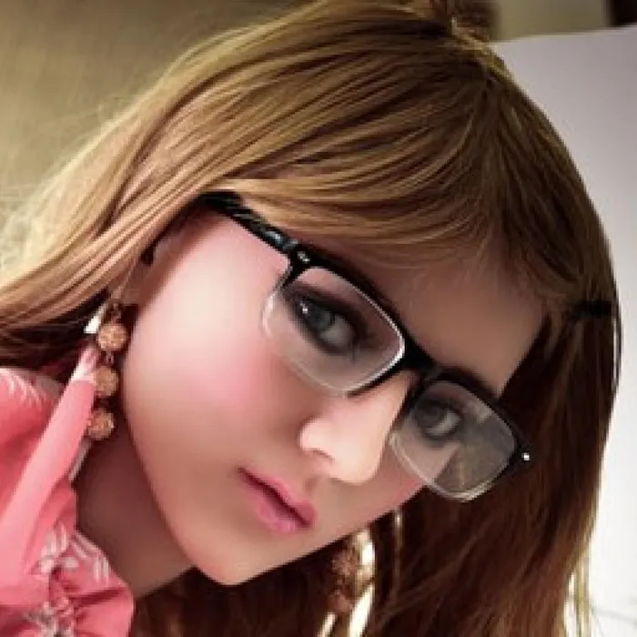 Neodoll Allure 31 Sex Doll Head M16 Compatible Tan 6YE Doll Male Sex Toys Neodoll Allure 31 Sex Doll Head M16 Compatible Tan 6YE Doll Male Sex Toys