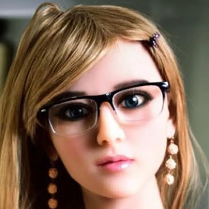 Neodoll Allure 31 Sex Doll Head M16 Compatible Tan 6YE Doll Male Sex Toys Neodoll Allure 31 Sex Doll Head M16 Compatible Tan 6YE Doll Male Sex Toys