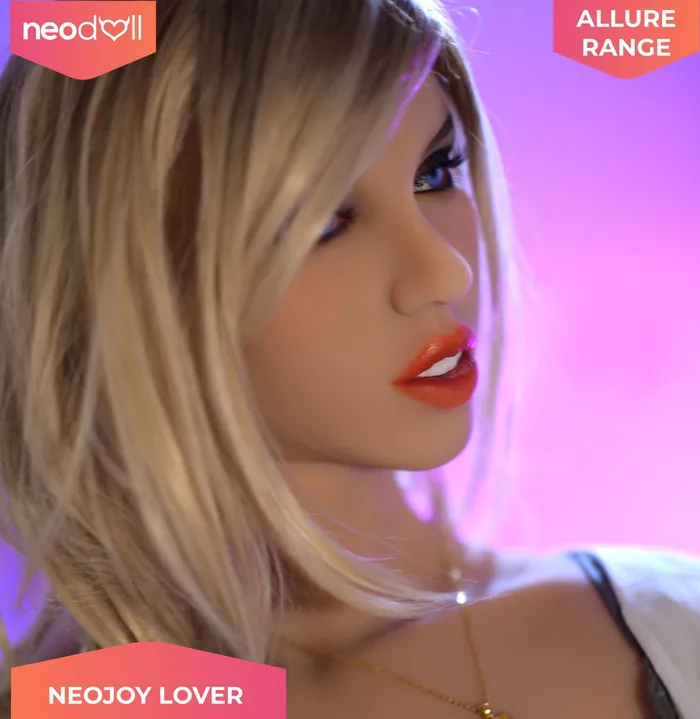 Neodoll Allure Lover Realistic Sex Doll 171cm Tan 6YE Doll Male Sex Toys