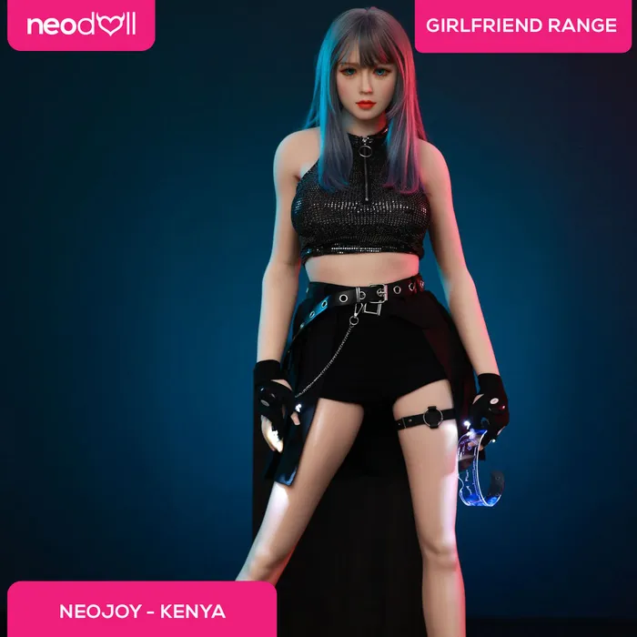 Neodoll Male Sex Toys Neodoll Girlfriend Kenya Realistic Sex Doll 165cm Natural