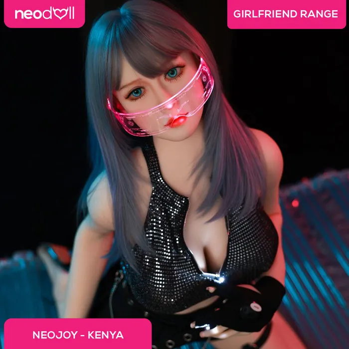 Neodoll Male Sex Toys Neodoll Girlfriend Kenya Realistic Sex Doll 165cm Natural
