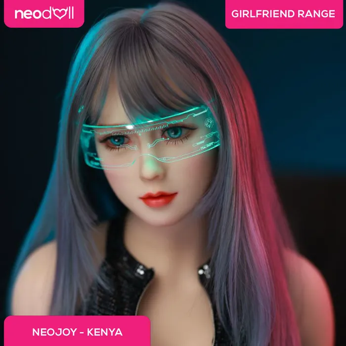 Neodoll Male Sex Toys Neodoll Girlfriend Kenya Realistic Sex Doll 165cm Natural