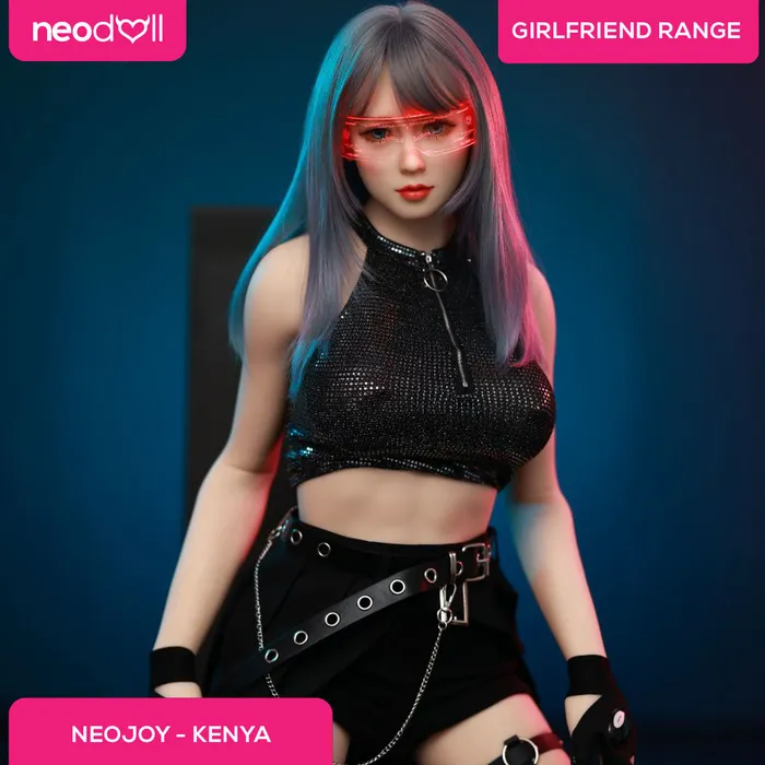 Neodoll Male Sex Toys Neodoll Girlfriend Kenya Realistic Sex Doll 165cm Natural