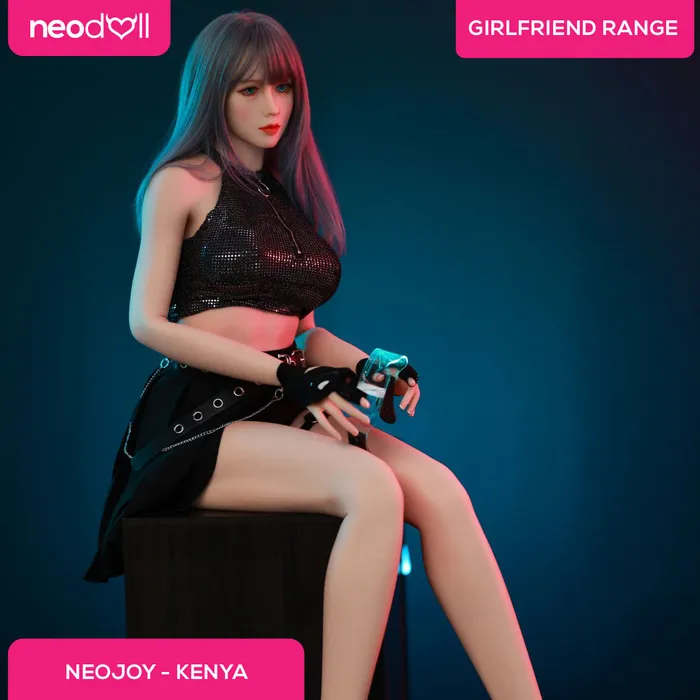 Neodoll Male Sex Toys Neodoll Girlfriend Kenya Realistic Sex Doll 165cm Natural