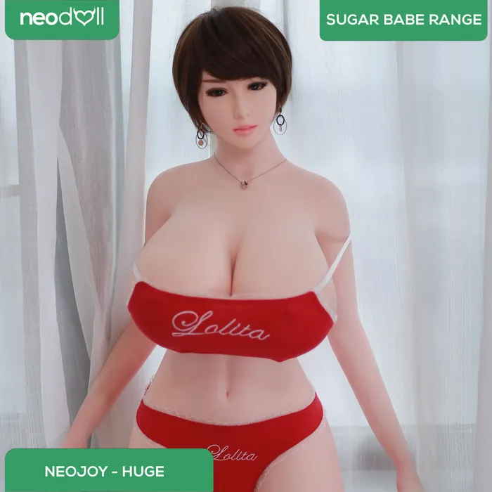 Neodoll Sugar Babe Male Sex Toys Neodoll Sugar Babe Huge Breast Gail Realistic Sex Doll Uterus 170cm Natural